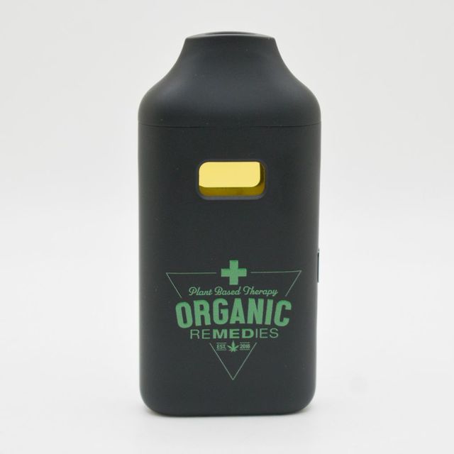 Durban Poison MAGNUM Organic Remedies Durban Poison MAGNUM Organic Remedies