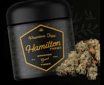 Donnie Burger | 7g Flower Hamilton Farms