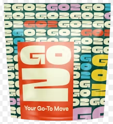 Blue Candy | 7g Flower Go2(Hamilton Farms)