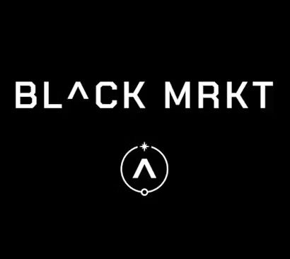 Crazy Lady BLVCK MRKT