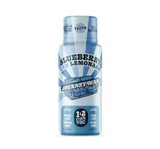 Blueberry Lemonade