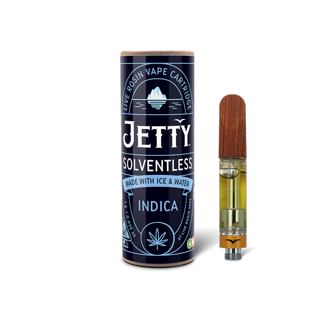 Jetty — Gurple