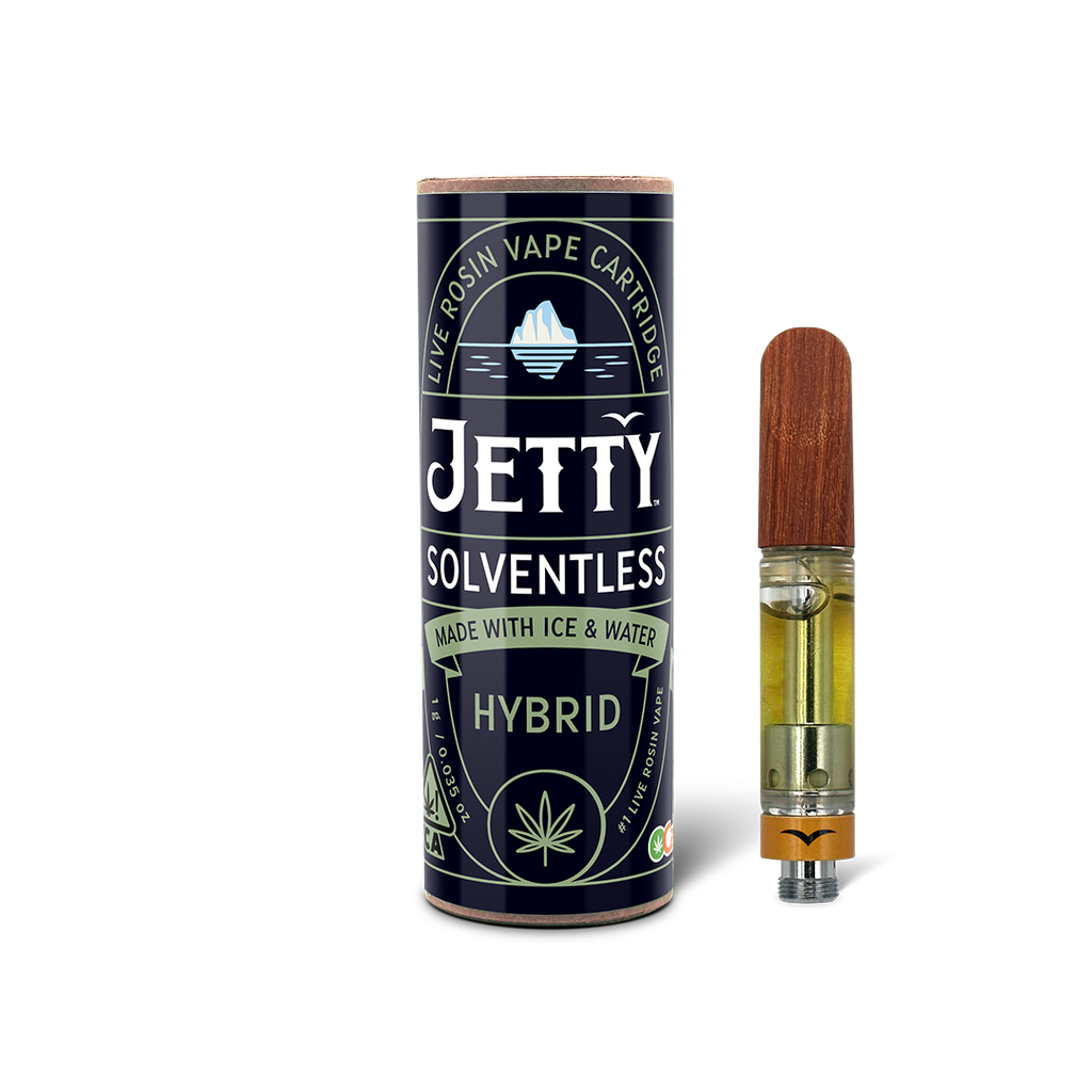 Jetty — Sour Sangria