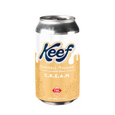 Cream Soda