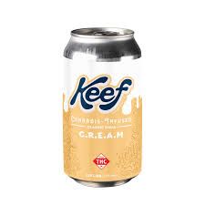 C.R.E.A.M Soda Keef