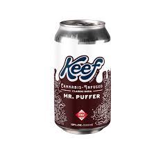 Mr Puffer