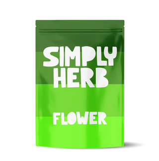 Gush Mints Simply Herb