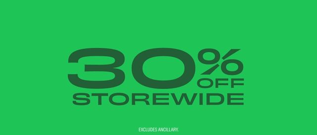 Cannabis Promo, Cannabis Sales, Cannabis Discounts, Cannabis on Sale, 30% Off the Rest of the Store