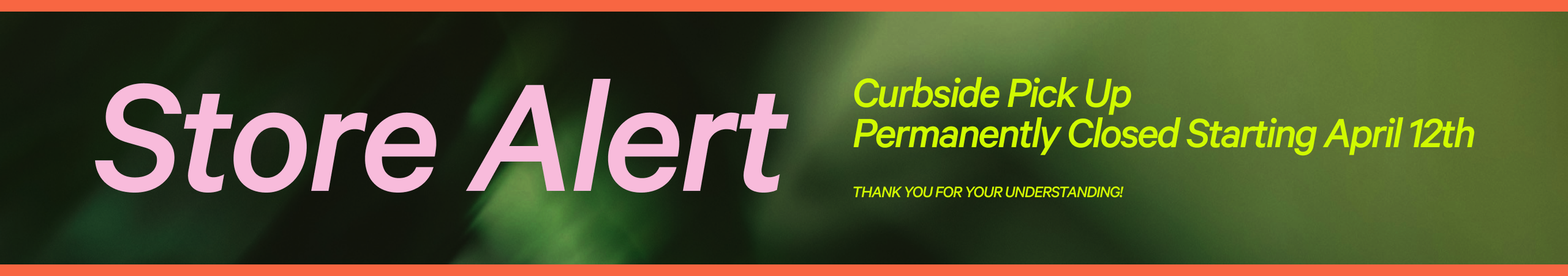 Cannabis Promo, Cannabis Sales, Cannabis Discounts, Cannabis on Sale, Salisbury Curbside Closed 