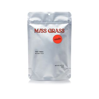 Fast Times - Bob Hope Miss Grass