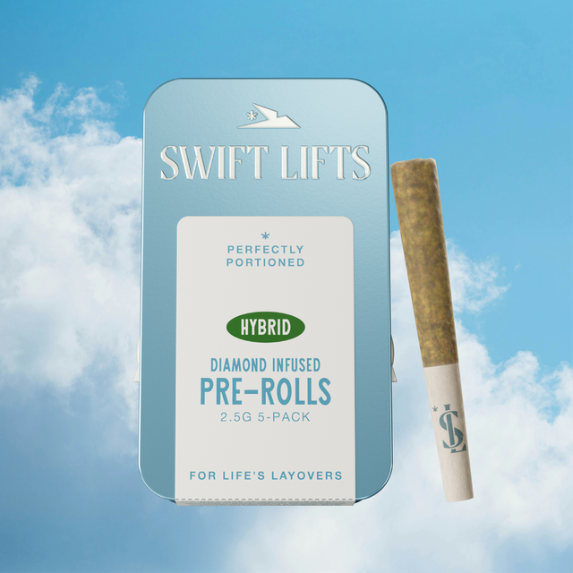 PCG Runtz Swift Lifts