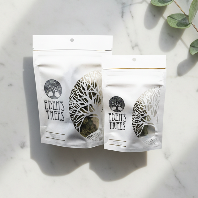 Cap Junky Eden's Trees