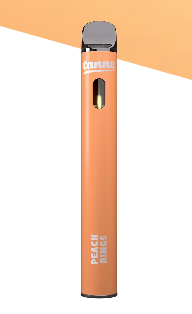 peach rings disposable vape Cool Mint