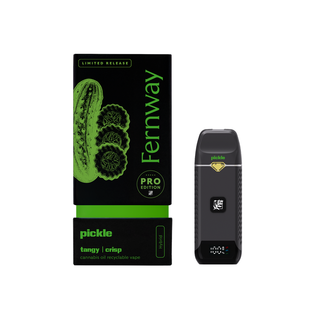 Traveler Pro Pickle Fernway