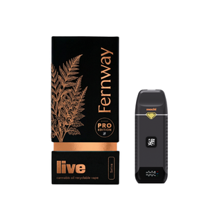 Pro Live Terpene Mochi Fernway