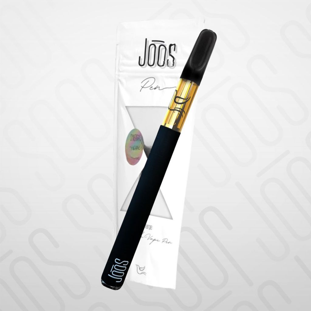 Joos CrescendO All-In-One Vape, 0.5g