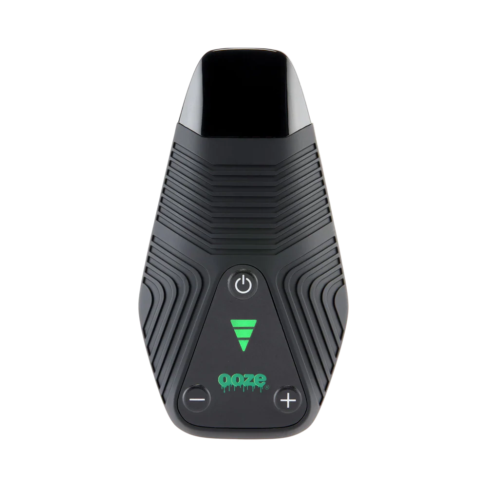 1800 mAh Brink Dry Herb Vaporizer