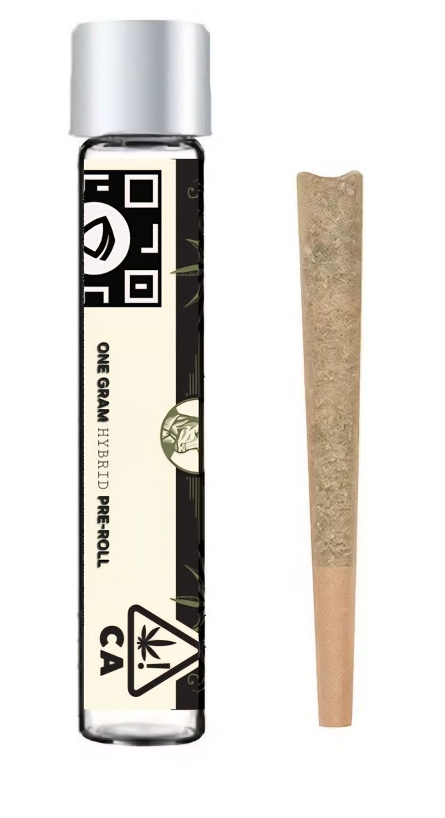 Lemon Cherry Gelato Lowell Farms