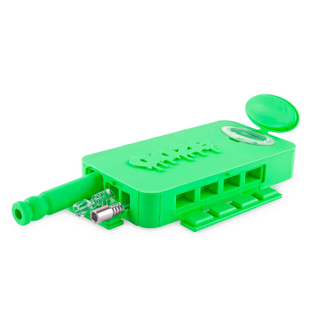 Slugger Silicone Dugout Ooze
