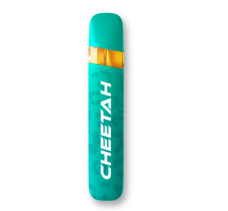 Cannabis Promo, Cannabis Sales, Cannabis Discounts, Cannabis on Sale, 25% Off Cheetah Vapes! 1