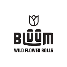Wild Flower Lotus Rolls Bluum Wild Flower Lotus Rolls Bluum