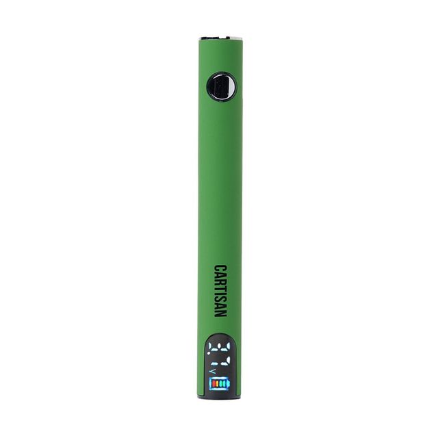 Pro Pen NEO 900 510 Thread Battery Cartisan