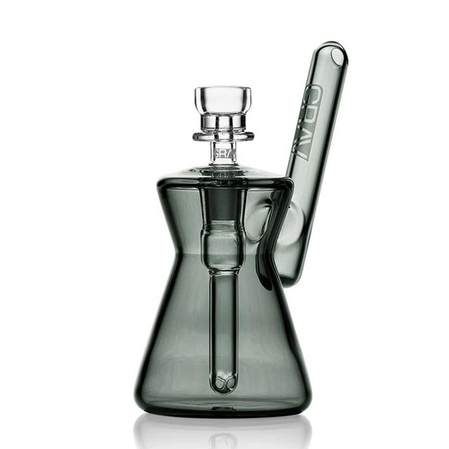 Hourglass Pocket Bubbler GRAV
