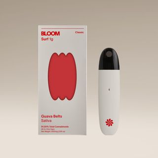 Guava Belts Bloom