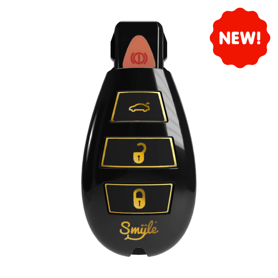 Car Key Penjamin Thread