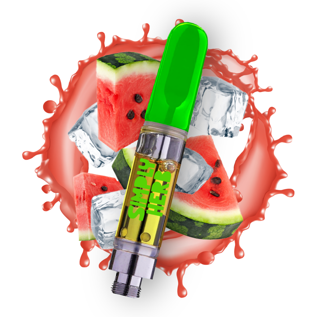 Watermelon Sangria