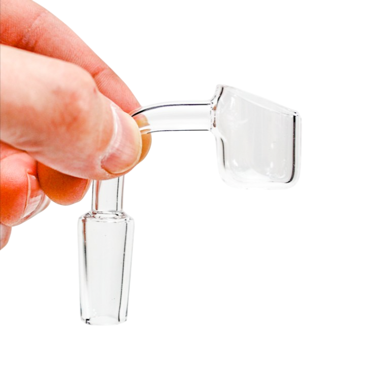 4mm Quartz Banger 14mm Male
