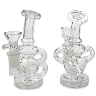 5" Super Mini Recycler High Mountain Imports