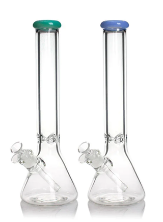 10" Color Rim Beaker High Mountain Imports