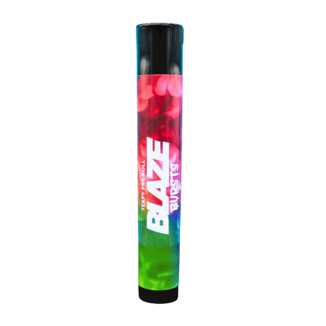 Bursts Lemon Cherry Gelato Blaze Bursts Lemon Cherry Gelato Blaze