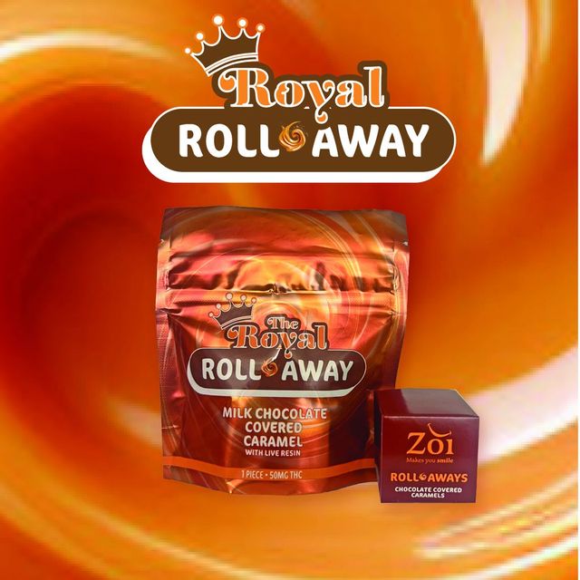 Royal Roll Away ZOI