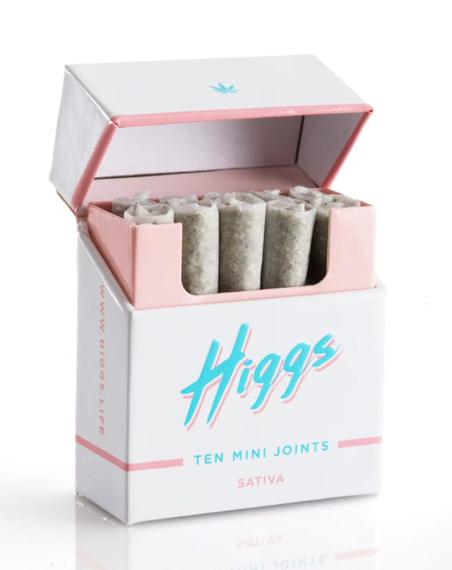 Super Starfruit Higgs