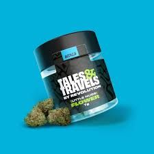 Cali Queen Tales & Travels