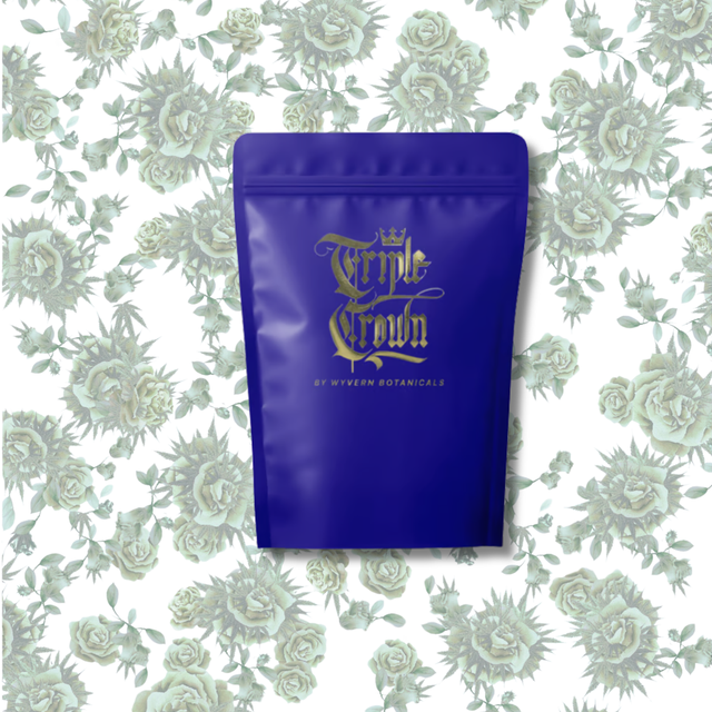 Boston Tea Party Triple Crown