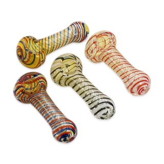 Swirl Stringer High Mountain Imports
