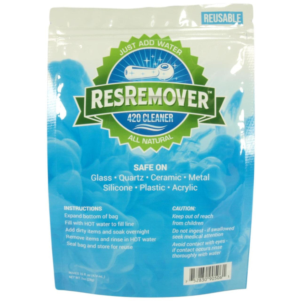 ResRemover