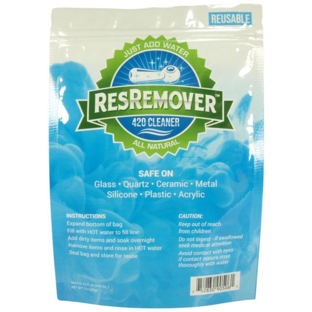 ResRemover ResRemover