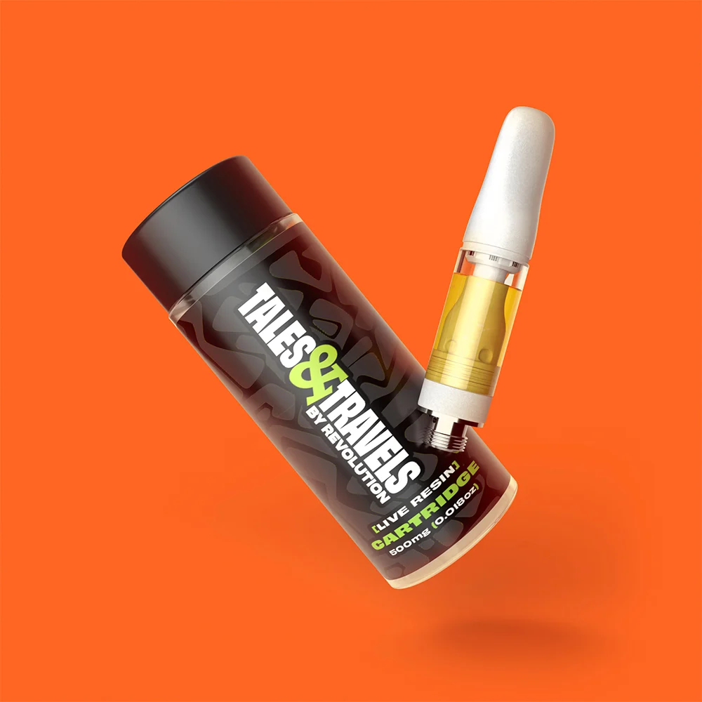 Toe Jam Tales & Travels