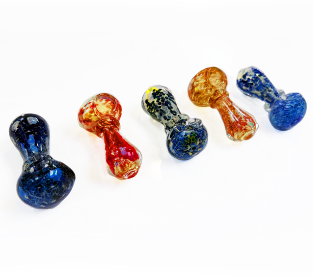 Fritted Out High Mountain Imports