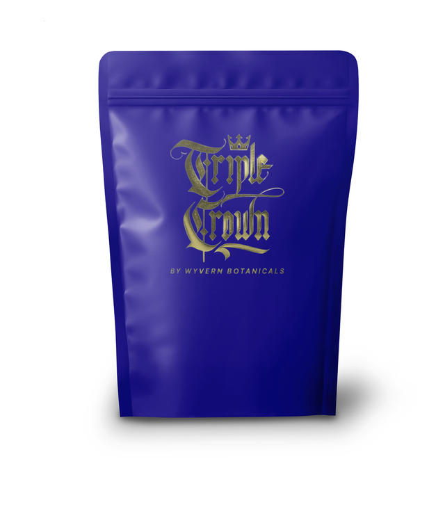 Grape Dosi Triple Crown