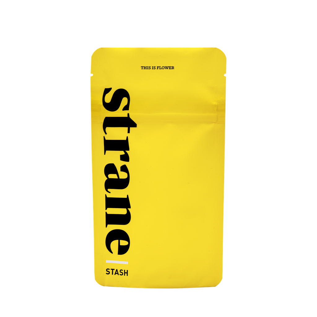 Strane Stash Golden Pineapple Flower, 7g