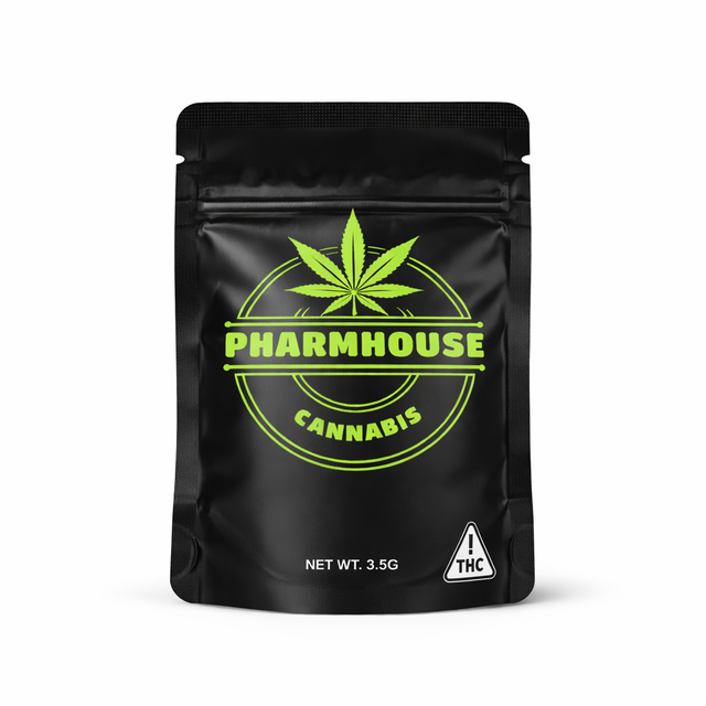 Super Boof PharmHouse