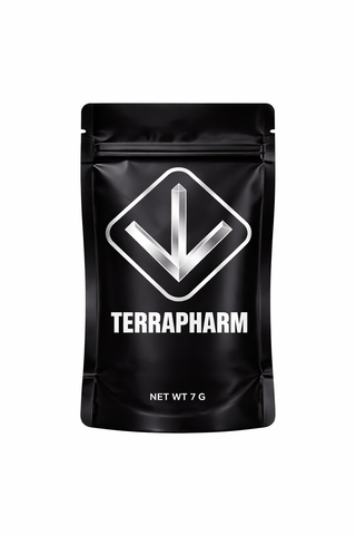 Smalls | Mac 1  TerraPharm