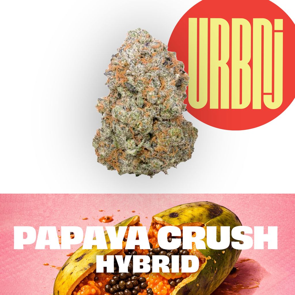 Papaya Crush