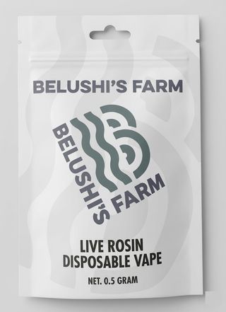 Mule Fuel Belushi Farms