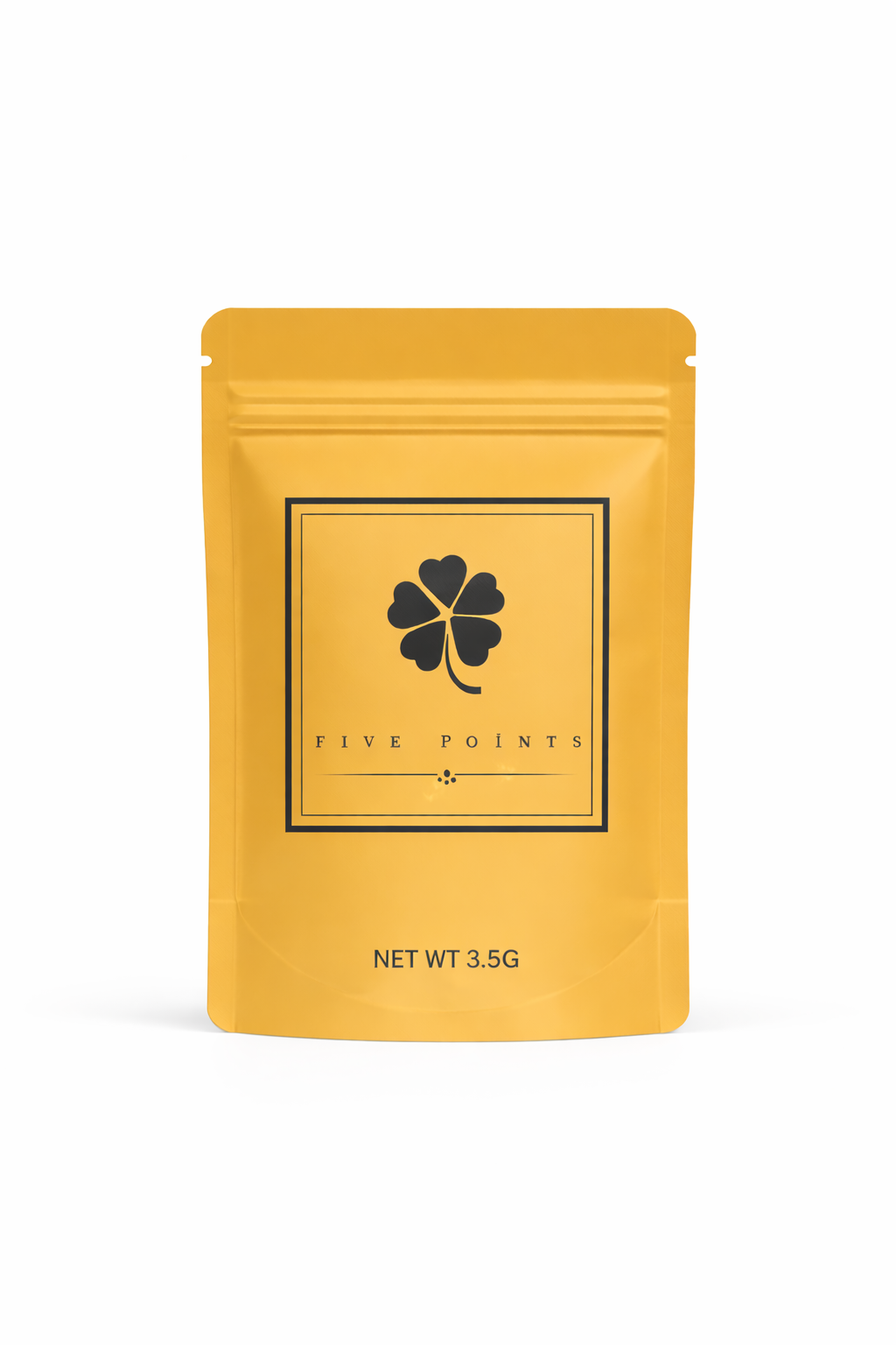 Five Points Farms Smalls | Ice Cream Cherry Pie 3.5g